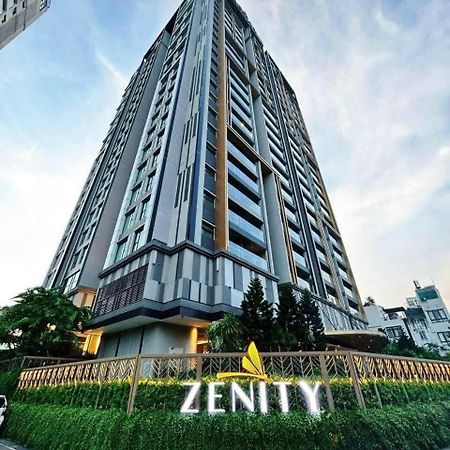Son&Henry Zenity District 1 Διαμέρισμα Πόλη Χο Τσι Μινχ Εξωτερικό φωτογραφία
